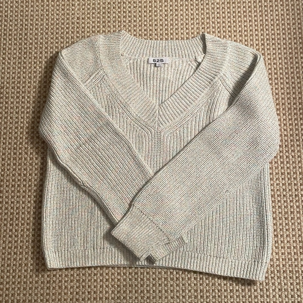 525 Sweater